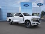 2024 Ford F-250 Crew Cab 4x4, Pickup for sale #W4F3725 - photo 7