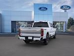 2024 Ford F-250 Crew Cab 4x4, Pickup for sale #W4F3725 - photo 8