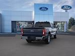 2024 Ford F-350 Super Cab SRW 4x4, Pickup for sale #W4F3779 - photo 8