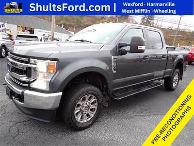 2020 Ford F-250 Crew Cab 4x4, Pickup for sale #W4F3830A - photo 1