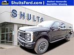 New 2024 Ford F-250 Crew Cab 4x4, Pickup for sale #W4F3909 - photo 1