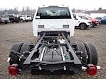 New 2024 Ford F-350 XL Regular Cab 4x4, Cab Chassis for sale #W4F4015 - photo 5