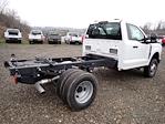 New 2024 Ford F-350 XL Regular Cab 4x4, Cab Chassis for sale #W4F4015 - photo 6