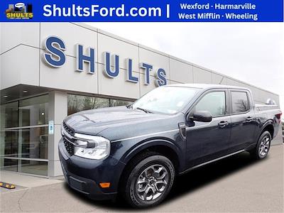 2022 Ford Maverick SuperCrew Cab 4x4, Pickup for sale #W4F4640A - photo 1