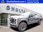 2024 Ford F-250 Crew Cab 4x4, Pickup for sale #W4F4925 - photo 1