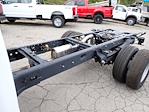 New 2024 Ford F-350 Regular Cab 4x4, Cab Chassis for sale #W4F5238 - photo 14