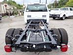 New 2024 Ford F-350 Regular Cab 4x4, Cab Chassis for sale #W4F5238 - photo 6