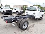 New 2024 Ford F-350 Regular Cab 4x4, Cab Chassis for sale #W4F5238 - photo 7