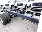 New 2024 Ford F-350 Regular Cab 4x4, Cab Chassis for sale #W4F5238 - photo 8