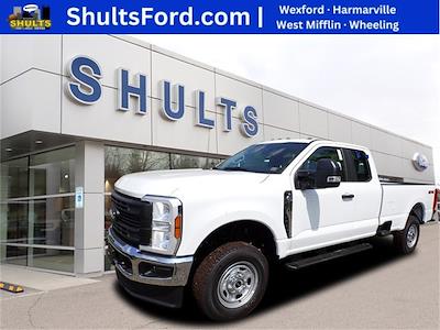 2024 Ford F-250 Super Cab 4x4, Pickup for sale #W4F5292 - photo 1