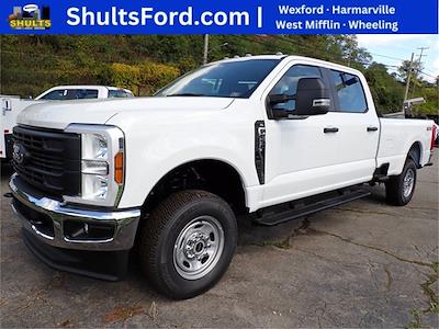 New 2024 Ford F-250 XL Crew Cab 4x4, Pickup for sale #W4F5388 - photo 1