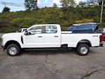 New 2024 Ford F-250 XL Crew Cab 4x4, Pickup for sale #W4F5388 - photo 3