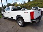 New 2024 Ford F-250 XL Crew Cab 4x4, Pickup for sale #W4F5388 - photo 2