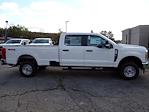 New 2024 Ford F-250 XL Crew Cab 4x4, Pickup for sale #W4F5388 - photo 8