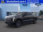 2024 Ford F-150 Lightning SuperCrew Cab AWD, Pickup for sale #W4F5404 - photo 1