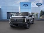 2024 Ford F-150 Lightning SuperCrew Cab AWD, Pickup for sale #W4F5404 - photo 2