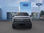 2024 Ford F-150 Lightning SuperCrew Cab AWD, Pickup for sale #W4F5404 - photo 6