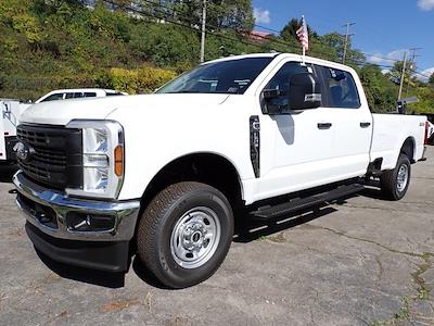 New 2024 Ford F-250 XL Crew Cab 4x4, Pickup for sale #W4F5422 - photo 1