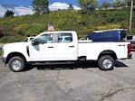 New 2024 Ford F-250 XL Crew Cab 4x4, Pickup for sale #W4F5422 - photo 5