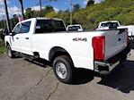 New 2024 Ford F-250 XL Crew Cab 4x4, Pickup for sale #W4F5422 - photo 2