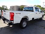 New 2024 Ford F-250 XL Crew Cab 4x4, Pickup for sale #W4F5422 - photo 9