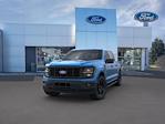 2024 Ford F-150 SuperCrew Cab 4x4, Pickup for sale #W4F5870 - photo 2