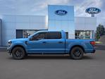 2024 Ford F-150 SuperCrew Cab 4x4, Pickup for sale #W4F5870 - photo 3