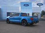 2024 Ford F-150 SuperCrew Cab 4x4, Pickup for sale #W4F5870 - photo 4