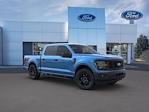 2024 Ford F-150 SuperCrew Cab 4x4, Pickup for sale #W4F5870 - photo 7