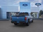 2024 Ford F-150 SuperCrew Cab 4x4, Pickup for sale #W4F5870 - photo 8