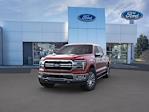 2024 Ford F-150 SuperCrew Cab 4x4, Pickup for sale #W4F6160 - photo 2