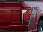 2024 Ford F-150 SuperCrew Cab 4x4, Pickup for sale #W4F6160 - photo 21