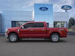 2024 Ford F-150 SuperCrew Cab 4x4, Pickup for sale #W4F6160 - photo 3