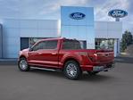 2024 Ford F-150 SuperCrew Cab 4x4, Pickup for sale #W4F6160 - photo 4