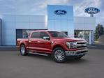 2024 Ford F-150 SuperCrew Cab 4x4, Pickup for sale #W4F6160 - photo 7