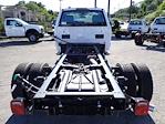 New 2024 Ford F-550 XL Regular Cab 4x4, Cab Chassis for sale #W4F6241 - photo 6