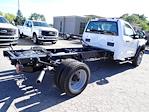 New 2024 Ford F-550 XL Regular Cab 4x4, Cab Chassis for sale #W4F6241 - photo 7