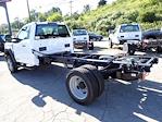 New 2024 Ford F-550 XL Regular Cab 4x4, Cab Chassis for sale #W4F6252 - photo 2