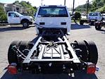 New 2024 Ford F-550 XL Regular Cab 4x4, Cab Chassis for sale #W4F6252 - photo 6