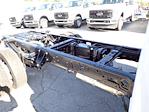 New 2024 Ford F-550 XL Regular Cab 4x4, Cab Chassis for sale #W4F6252 - photo 8