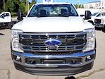 New 2024 Ford F-550 XL Regular Cab 4x4, Cab Chassis for sale #W4F6252 - photo 9