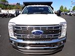 New 2024 Ford F-550 XL Regular Cab 4x4, 9' CM Truck Beds DB Model Dump Truck for sale #W4F6258 - photo 10