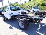 New 2024 Ford F-550 XL Regular Cab 4x4, Switch-N-Go E-Series Hooklift Body for sale #W4F6265 - photo 2