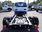 New 2024 Ford F-550 XL Regular Cab 4x4, Switch-N-Go E-Series Hooklift Body for sale #W4F6265 - photo 6