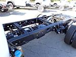 New 2024 Ford F-550 XL Regular Cab 4x4, Cab Chassis for sale #W4F6308 - photo 13