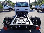 New 2024 Ford F-550 XL Regular Cab 4x4, Cab Chassis for sale #W4F6308 - photo 6