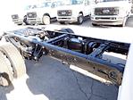 New 2024 Ford F-550 XL Regular Cab 4x4, Cab Chassis for sale #W4F6308 - photo 8