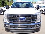 New 2024 Ford F-550 XL Regular Cab 4x4, Cab Chassis for sale #W4F6308 - photo 9