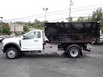 New 2024 Ford F-550 XL Regular Cab 4x4, Switch-N-Go E-Series Landscape Dump for sale #W4F6312 - photo 3