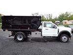 New 2024 Ford F-550 XL Regular Cab 4x4, Switch-N-Go E-Series Landscape Dump for sale #W4F6312 - photo 7